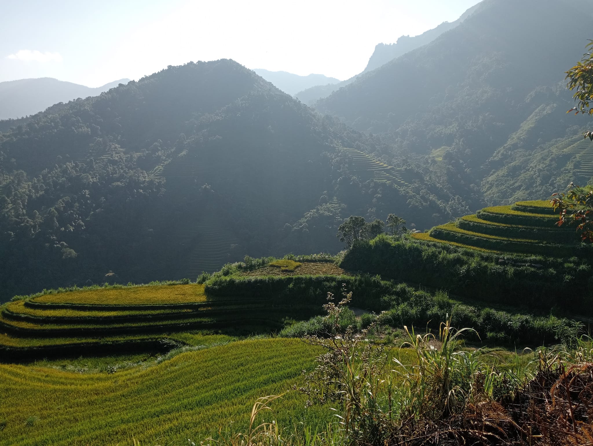 Northern Vietnam Bike Trip Sapa, Bac Ha, Si Ma Cai 5 Days